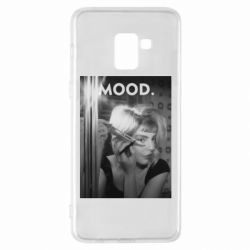 Samsung A8+ 2018