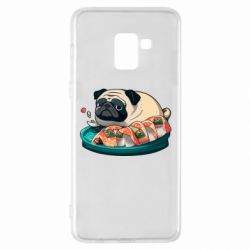 Samsung A8+ 2018