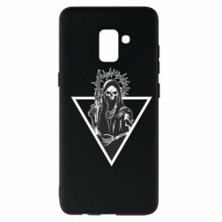 Samsung A8+ 2018