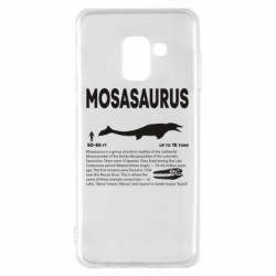 Samsung A8 2018