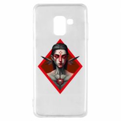 Samsung A8 2018