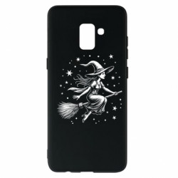Samsung A8+ 2018
