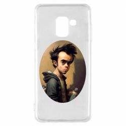 Samsung A8 2018