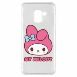Samsung A8 2018