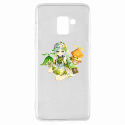 Samsung A8+ 2018