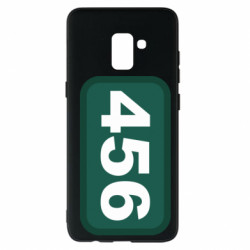 Samsung A8+ 2018
