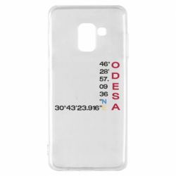 Samsung A8 2018