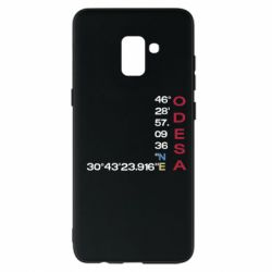 Samsung A8+ 2018