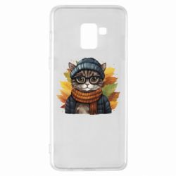 Samsung A8+ 2018