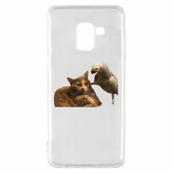 Samsung A8 2018