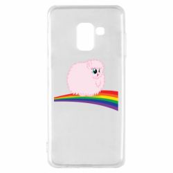 Samsung A8 2018