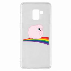 Samsung A8+ 2018