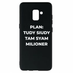 Samsung A8+ 2018