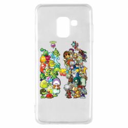 Samsung A8 2018