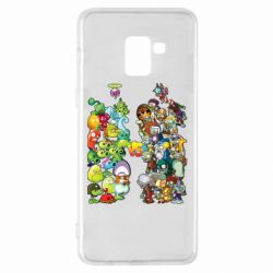 Samsung A8+ 2018