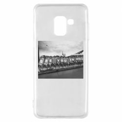 Samsung A8 2018