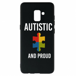 Samsung A8+ 2018