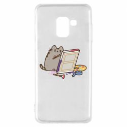 Samsung A8 2018