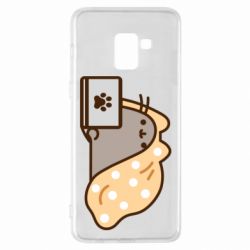 Samsung A8+ 2018