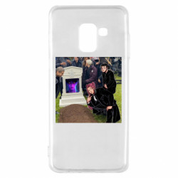 Samsung A8 2018