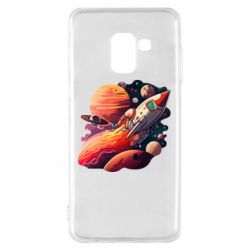 Samsung A8 2018