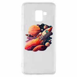 Samsung A8+ 2018