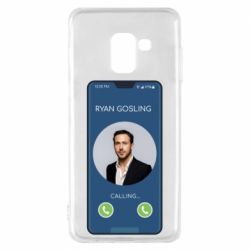 Samsung A8 2018