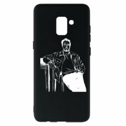 Samsung A8+ 2018