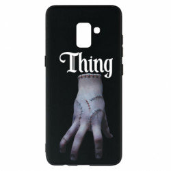 Samsung A8+ 2018