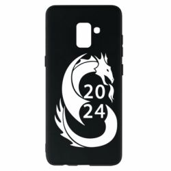 Samsung A8+ 2018