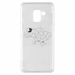 Samsung A8 2018