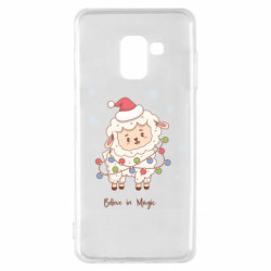 Samsung A8 2018