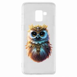 Samsung A8+ 2018