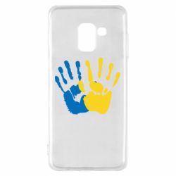 Samsung A8 2018