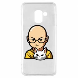 Samsung A8 2018