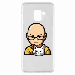 Samsung A8+ 2018