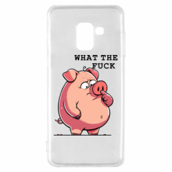 Samsung A8 2018