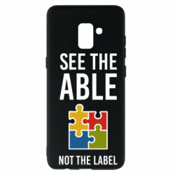 Samsung A8+ 2018
