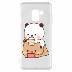 Samsung A8 2018