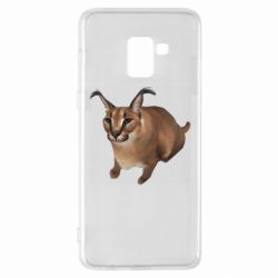 Samsung A8+ 2018