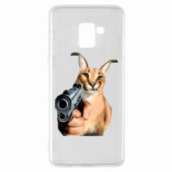 Samsung A8+ 2018