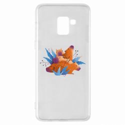 Samsung A8+ 2018