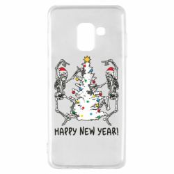 Samsung A8 2018
