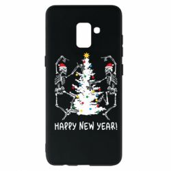 Samsung A8+ 2018