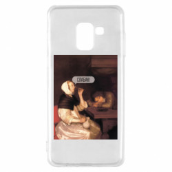 Samsung A8 2018