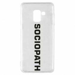 Samsung A8 2018