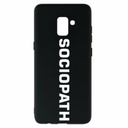 Samsung A8+ 2018