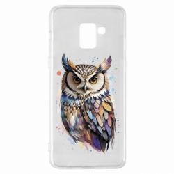Samsung A8+ 2018