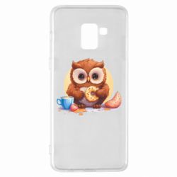 Samsung A8+ 2018