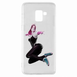 Samsung A8+ 2018